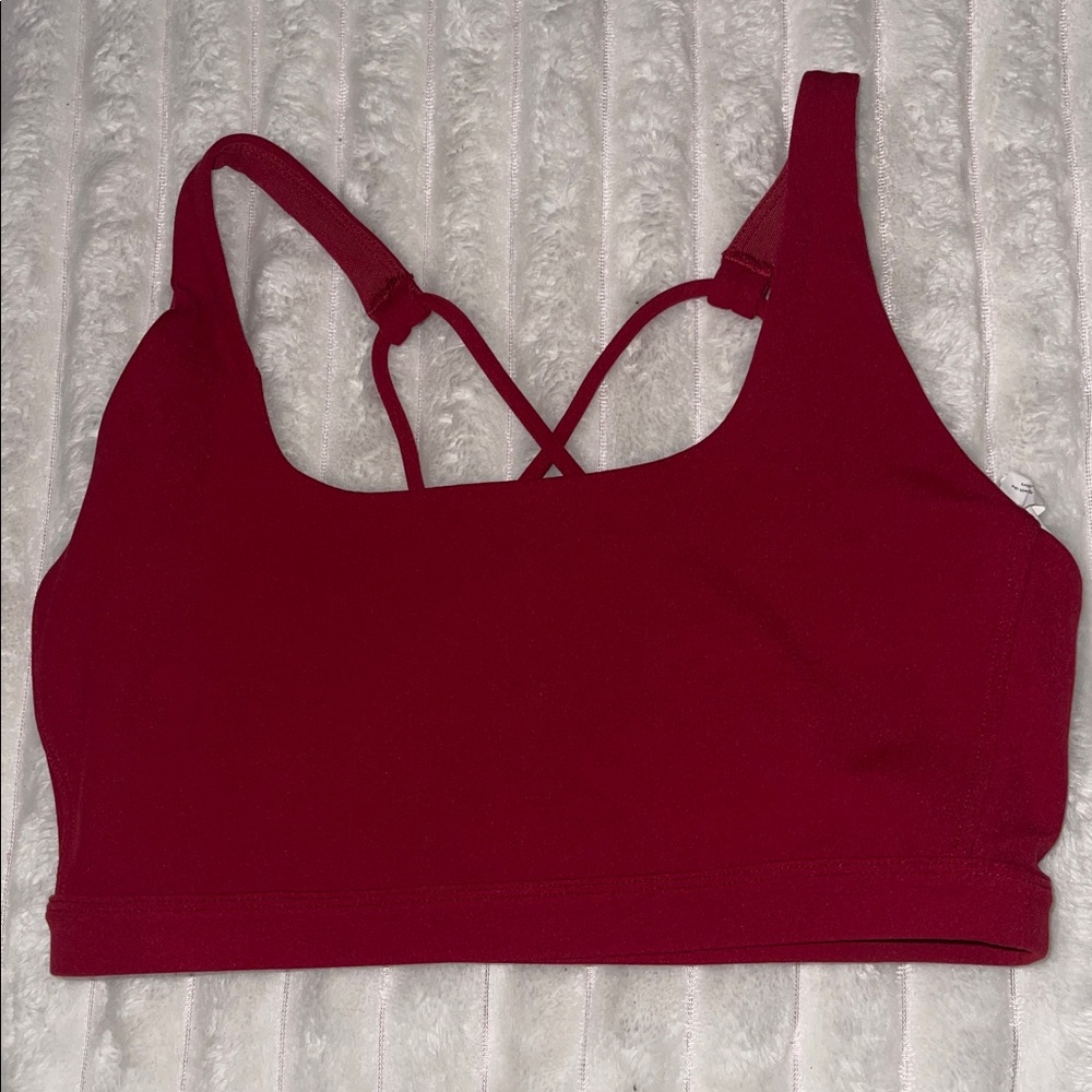 Stori Sport Bra | Size 6 - Picture 4 of 4
